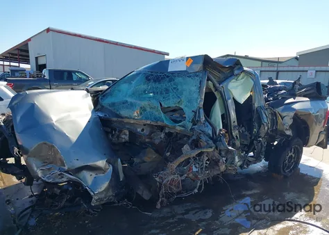 2012 Ram 1500 St z USA, uszkodzony, nr VIN 1C6RD7KT1CS170850